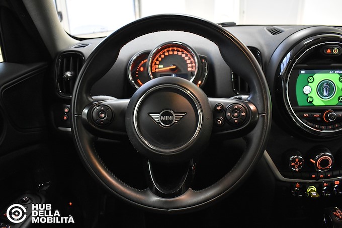 MINI Mini 1.5 Cooper SE Countryman ALL4 Automatica